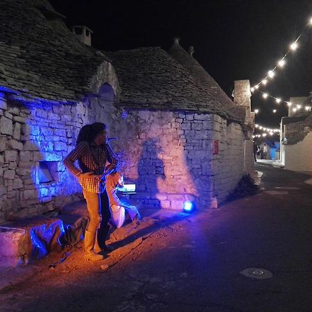 Trulli Sciummo Relais Bed & Breakfast Alberobello Dış mekan fotoğraf