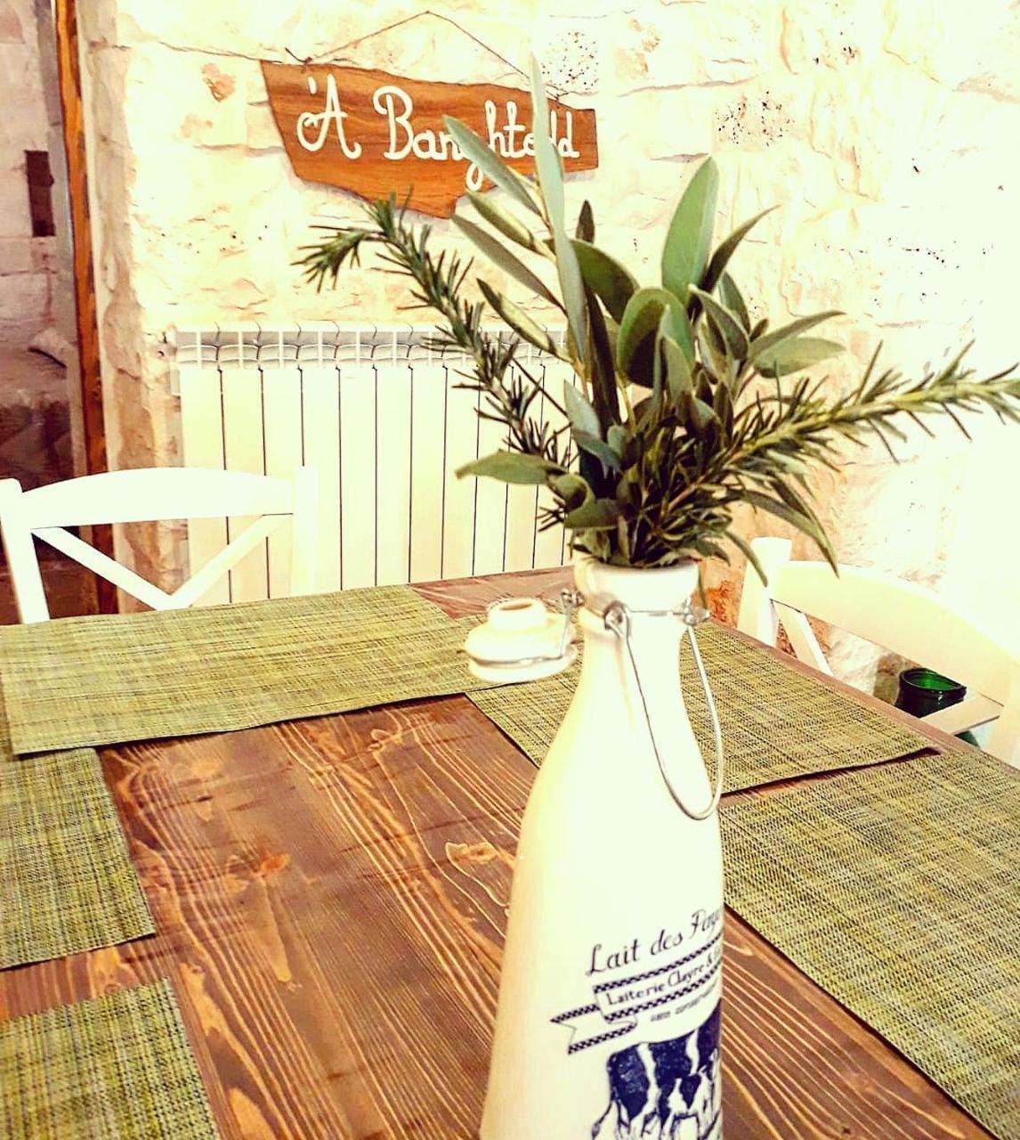 Trulli Sciummo Relais Bed & Breakfast Alberobello Dış mekan fotoğraf