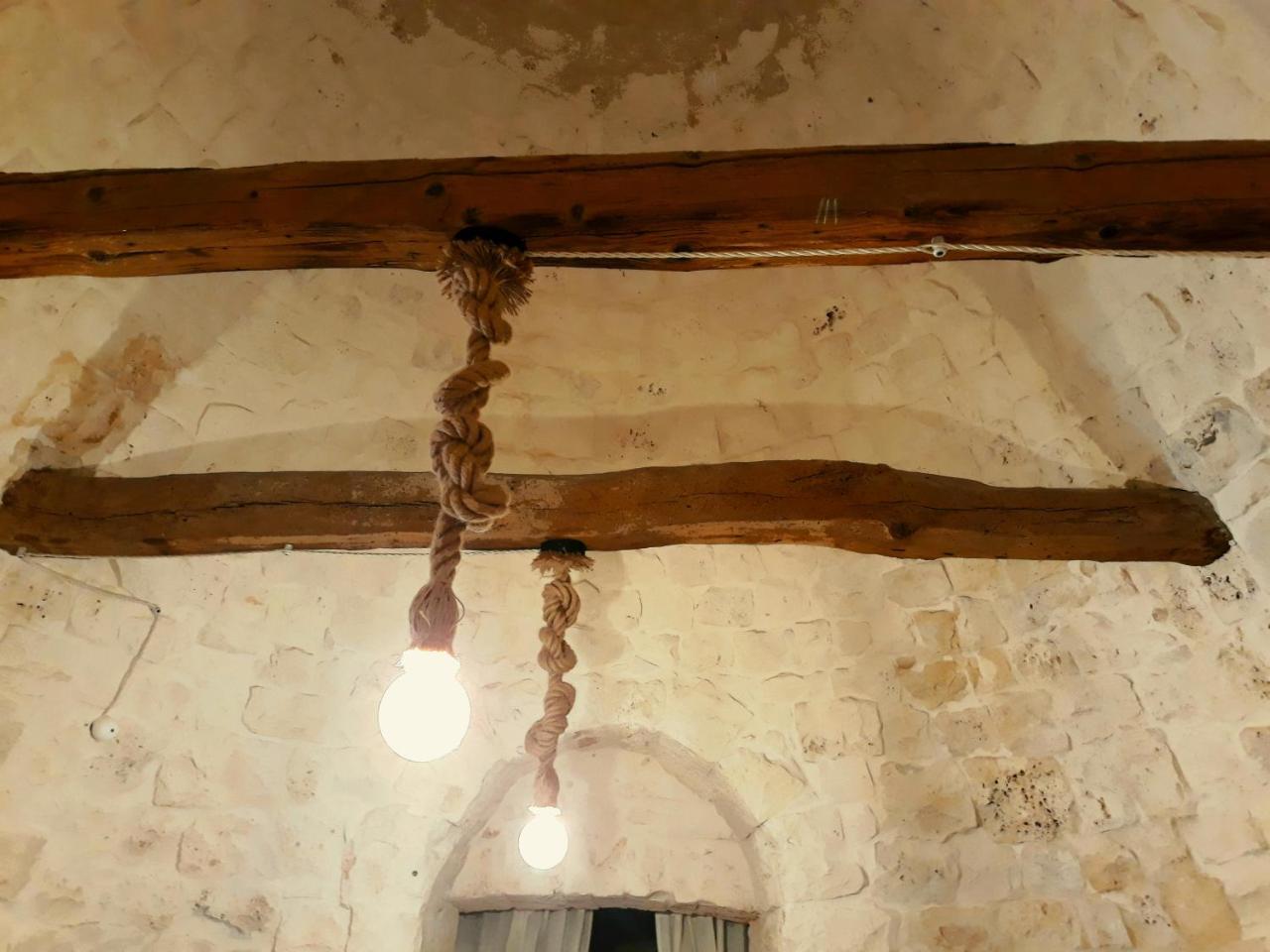 Trulli Sciummo Relais Bed & Breakfast Alberobello Dış mekan fotoğraf